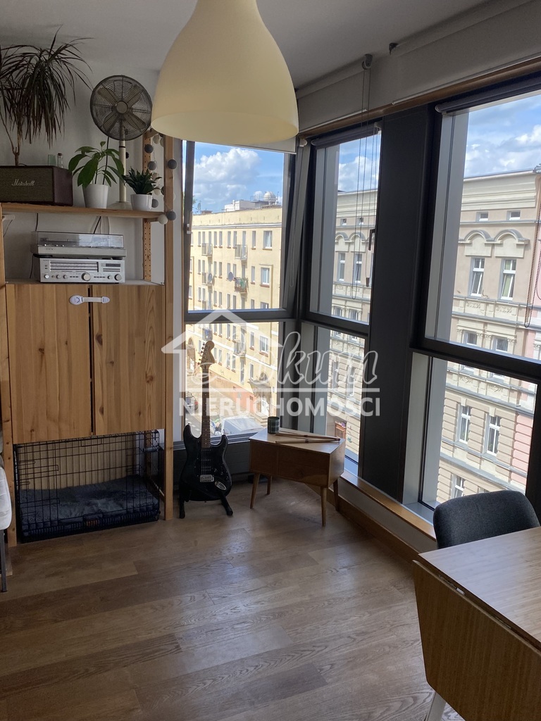 Mieszkanie 32,3&nbsp;m², Szczecin - zdjęcie 8
