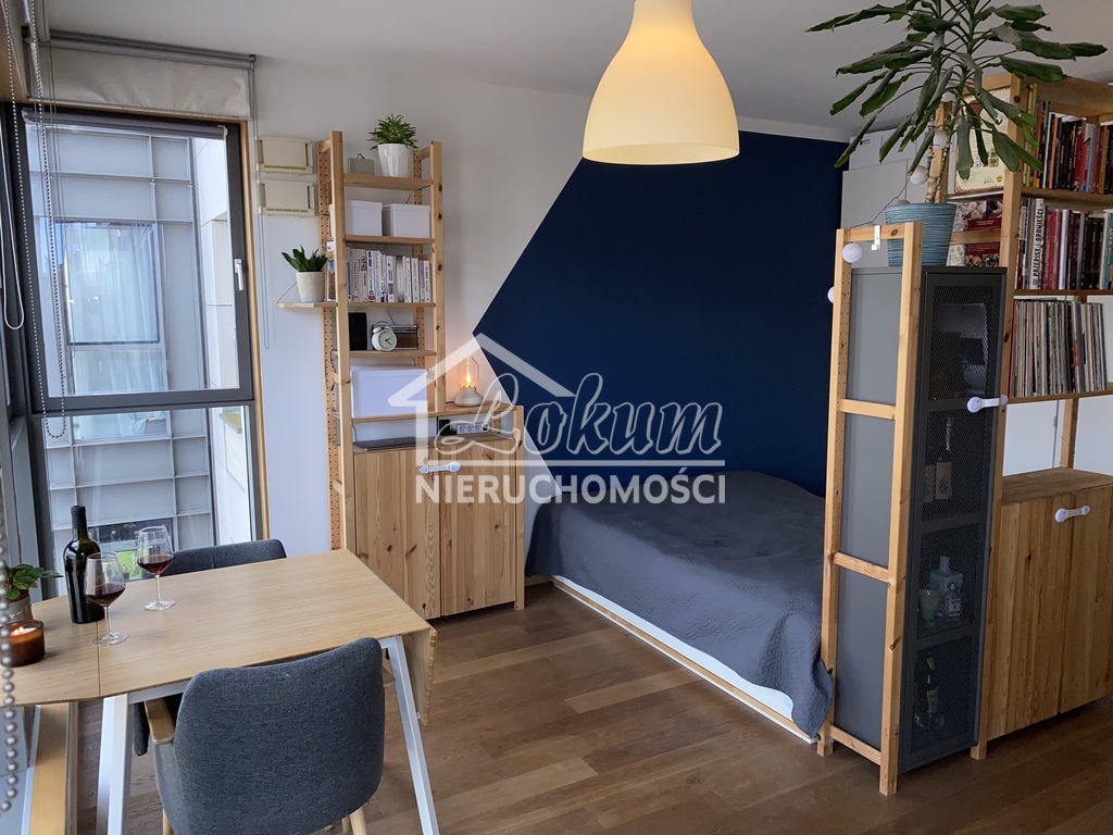 Mieszkanie 32,3&nbsp;m², Szczecin - zdjęcie 11