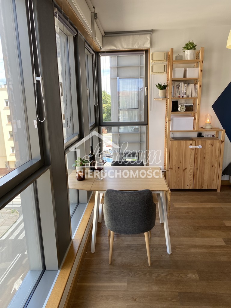 Mieszkanie 32,3&nbsp;m², Szczecin - zdjęcie 7