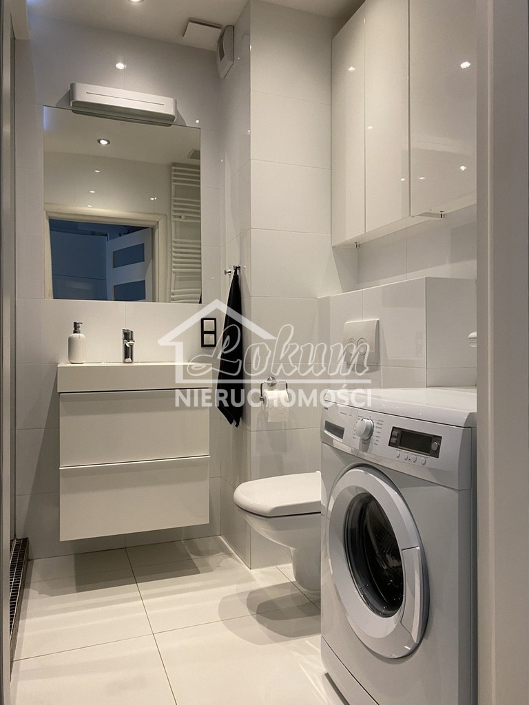 Mieszkanie 32,3&nbsp;m², Szczecin - zdjęcie 12