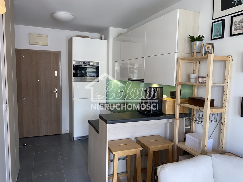 Mieszkanie 32,3&nbsp;m², Szczecin - zdjęcie 15