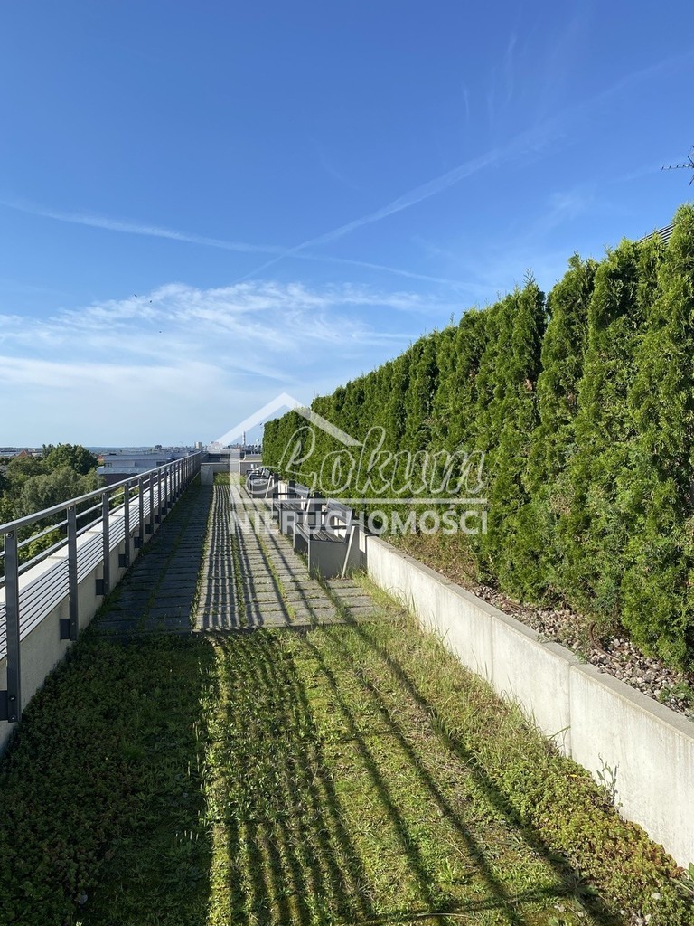 Mieszkanie 32,3&nbsp;m², Szczecin - zdjęcie 6