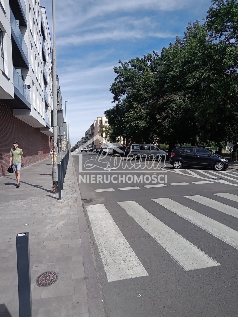 Mieszkanie 32,3&nbsp;m², Szczecin - zdjęcie 17
