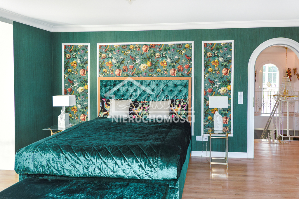 Dom 309,23&nbsp;m², Sławoszewo - zdjęcie 11