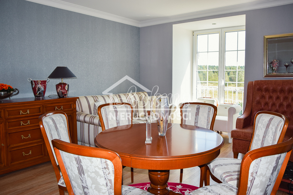 Dom 309,23&nbsp;m², Sławoszewo - zdjęcie 15