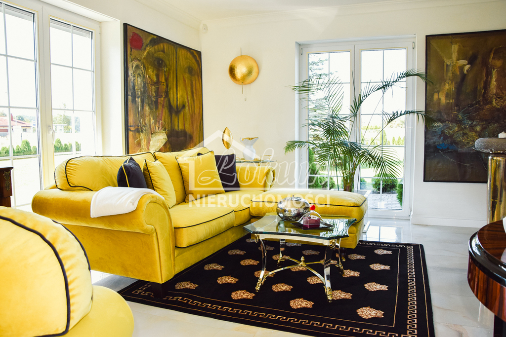 Dom 309,23&nbsp;m², Sławoszewo - zdjęcie 1