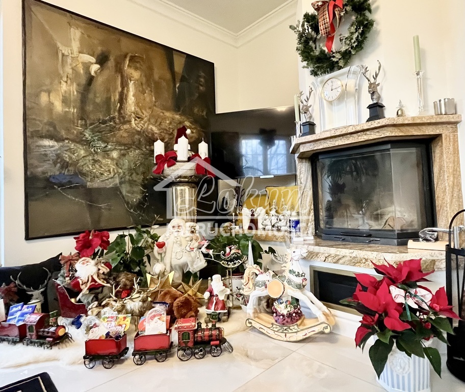 Dom 309,23&nbsp;m², Sławoszewo - zdjęcie 4