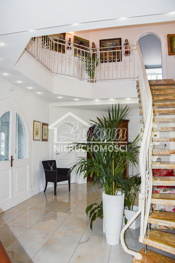 Dom 399,23&nbsp;m², Sławoszewo, Złota - zdjęcie 16