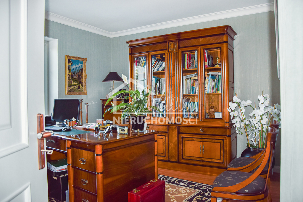 Dom 399,23&nbsp;m², Sławoszewo, Złota - zdjęcie 12