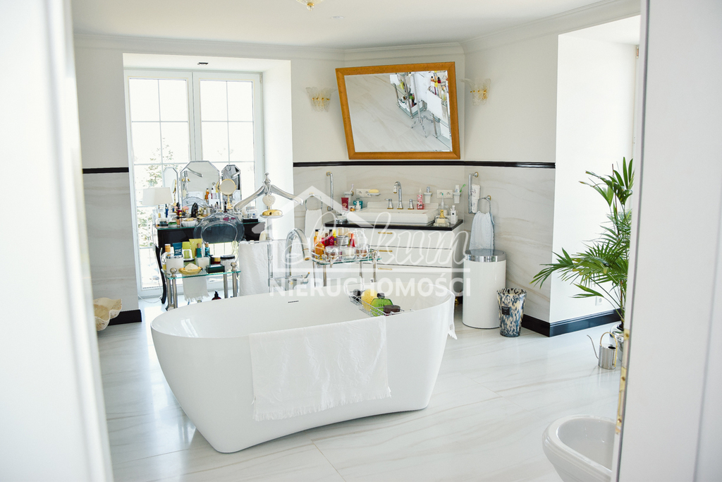 Dom 309,23&nbsp;m², Sławoszewo - zdjęcie 13