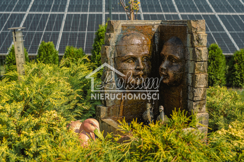 Dom 309,23&nbsp;m², Sławoszewo, Złota - zdjęcie 19