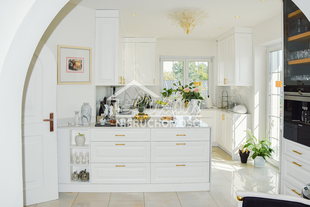 Dom 309,23&nbsp;m², Sławoszewo, Złota - zdjęcie 5