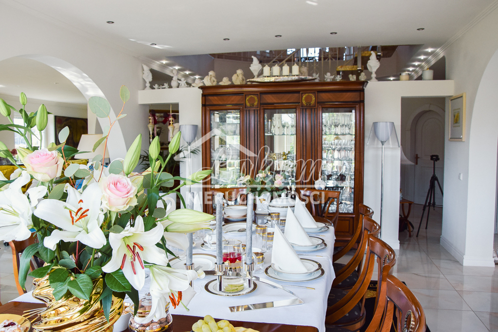 Dom 309,23&nbsp;m², Sławoszewo - zdjęcie 5