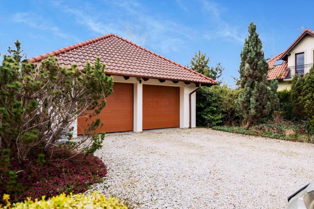 Dom 266&nbsp;m², Długołęka, Zawadzkiego - zdjęcie 7