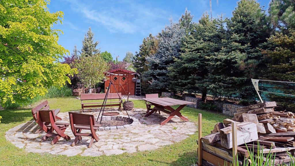 Dom 266&nbsp;m², Długołęka, Zawadzkiego - zdjęcie 5