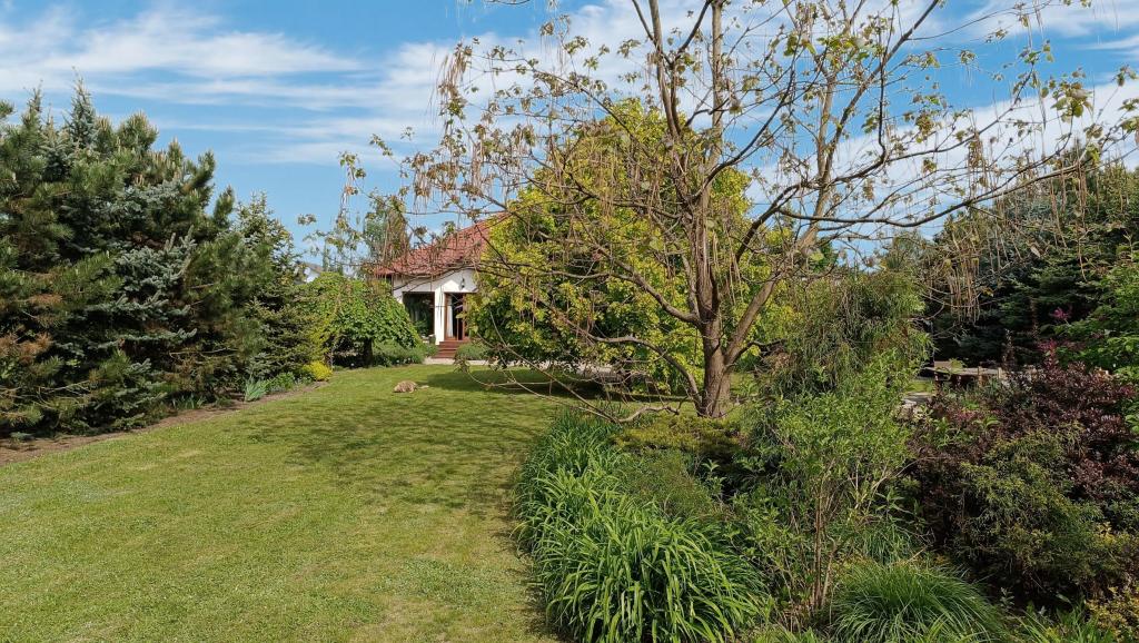 Dom 266&nbsp;m², Długołęka, Zawadzkiego - zdjęcie 3