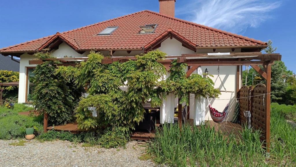 Dom 266&nbsp;m², Długołęka, Zawadzkiego - zdjęcie 4