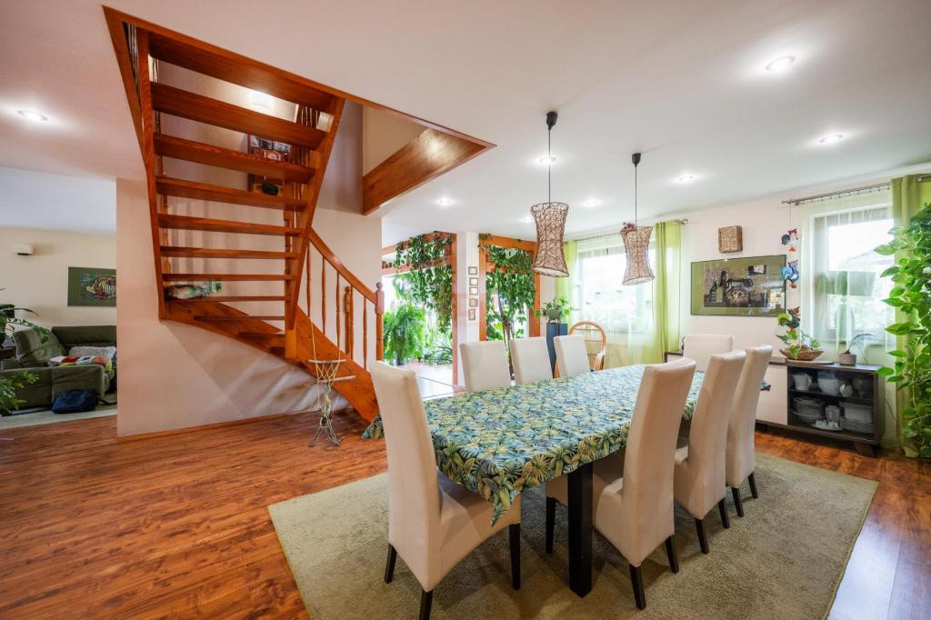 Dom 266&nbsp;m², Długołęka, Zawadzkiego - zdjęcie 15