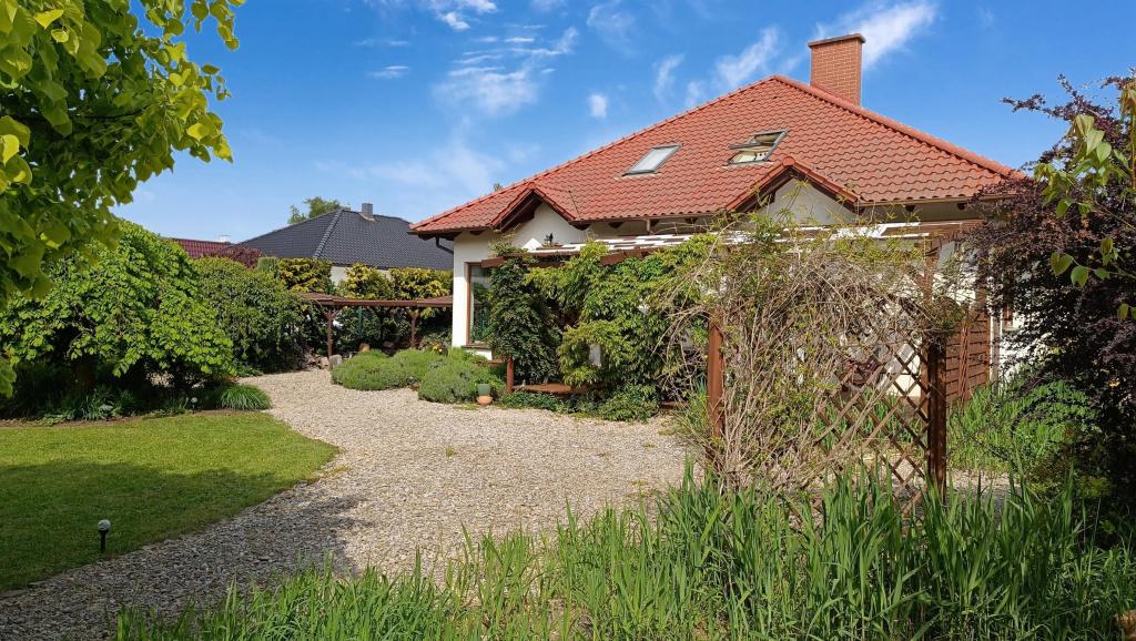 Dom 266&nbsp;m², Długołęka, Zawadzkiego - zdjęcie 6