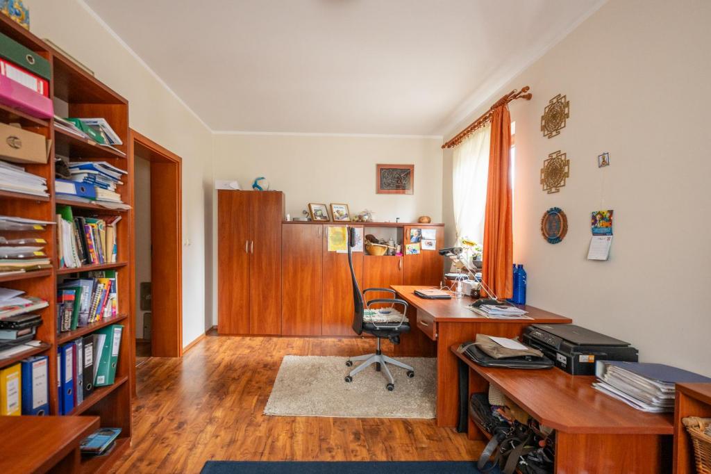 Dom 266&nbsp;m², Długołęka, Zawadzkiego - zdjęcie 20