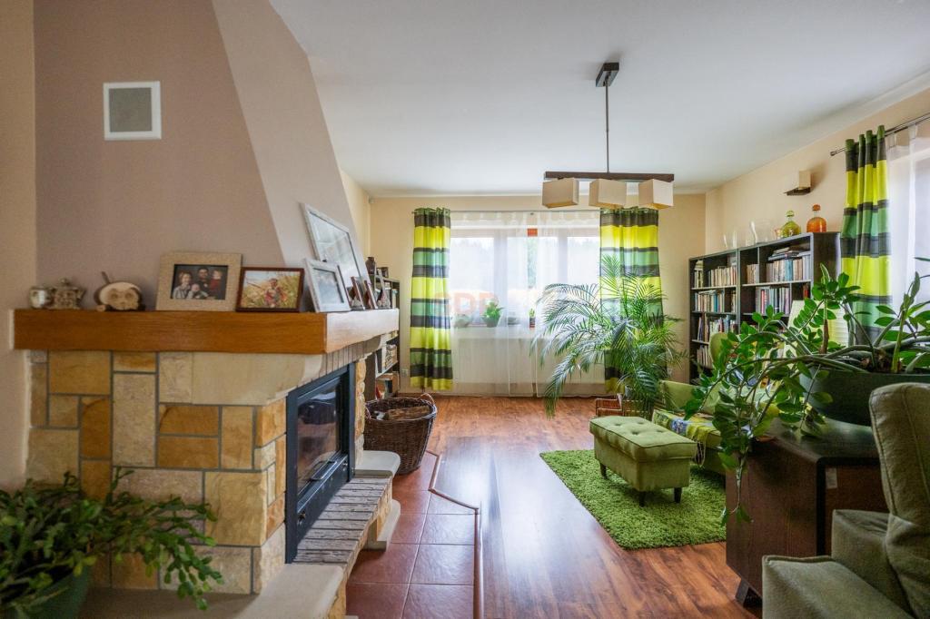 Dom 266&nbsp;m², Długołęka, Zawadzkiego - zdjęcie 14