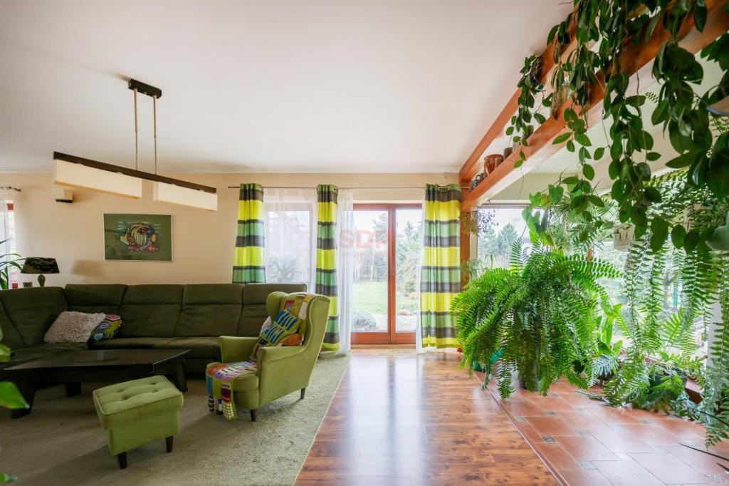 Dom 266&nbsp;m², Długołęka, Zawadzkiego - zdjęcie 10