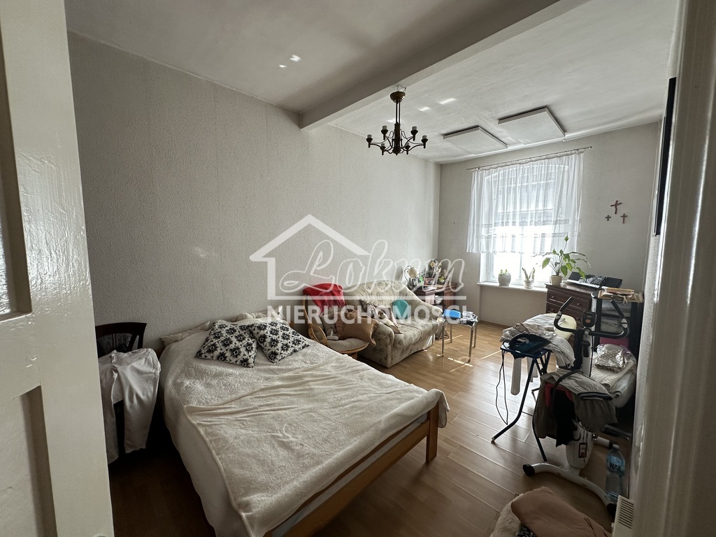 Mieszkanie 71,81&nbsp;m², Szczecin, Centrum, Wielkopolska - zdjęcie 3