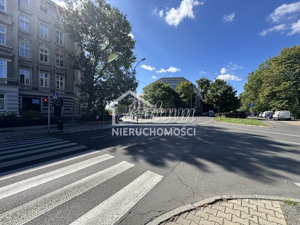 Mieszkanie 71,81&nbsp;m², Szczecin, Centrum, Wielkopolska - zdjęcie 8