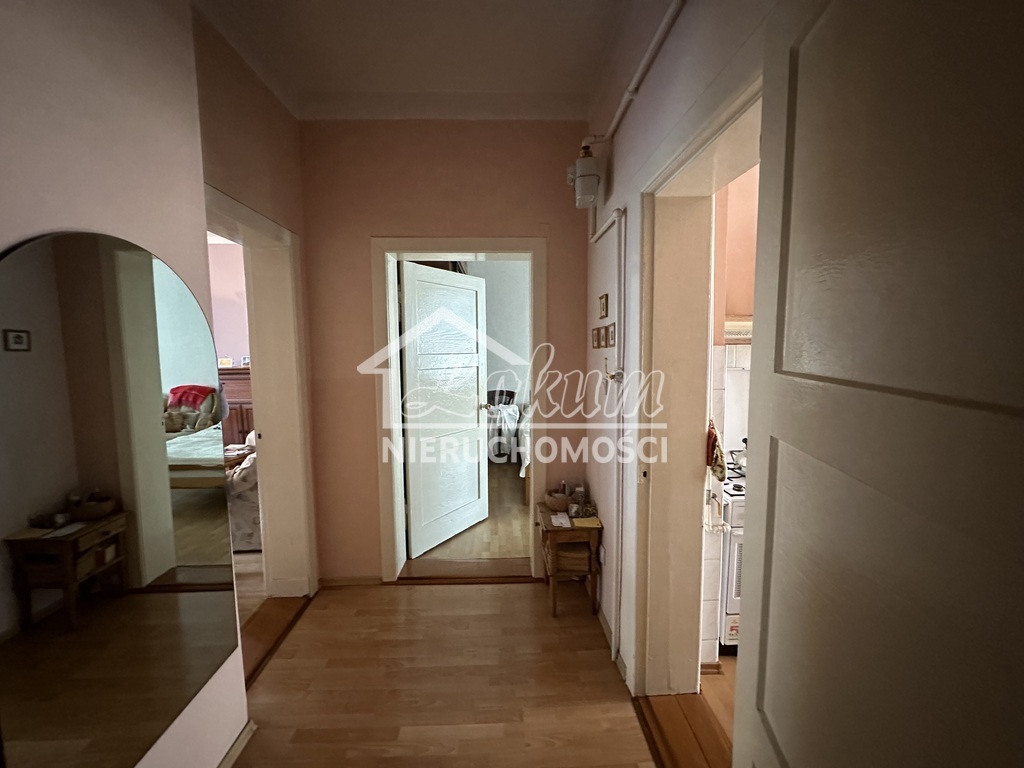 Mieszkanie 71,81&nbsp;m², Szczecin, Centrum, Wielkopolska - zdjęcie 7