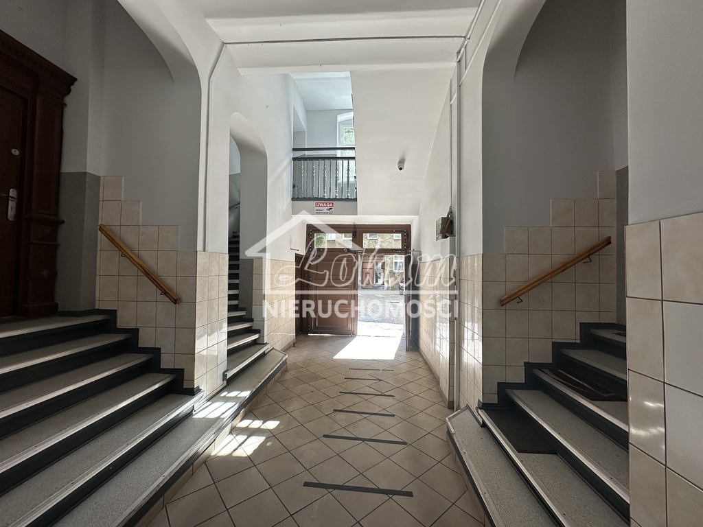 Mieszkanie 71,81&nbsp;m², Szczecin, Centrum, Wielkopolska - zdjęcie 2