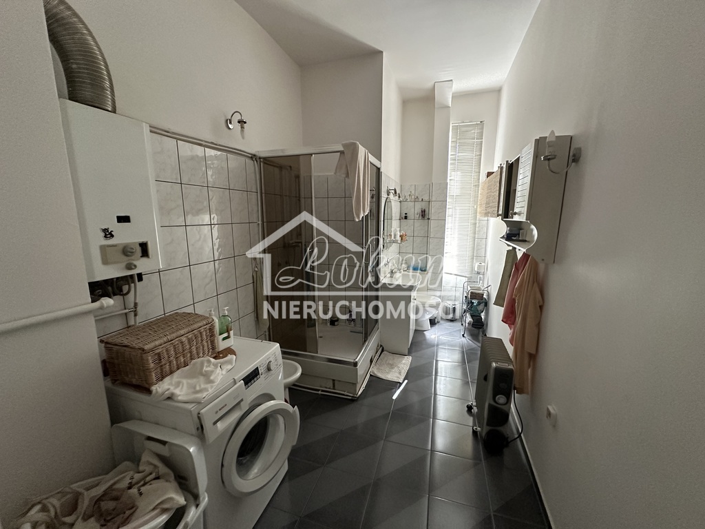 Mieszkanie 71,81&nbsp;m², Szczecin, Centrum, Wielkopolska - zdjęcie 5