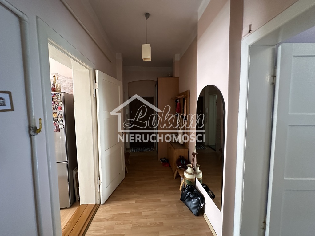 Mieszkanie 71,81&nbsp;m², Szczecin, Centrum, Wielkopolska - zdjęcie 6