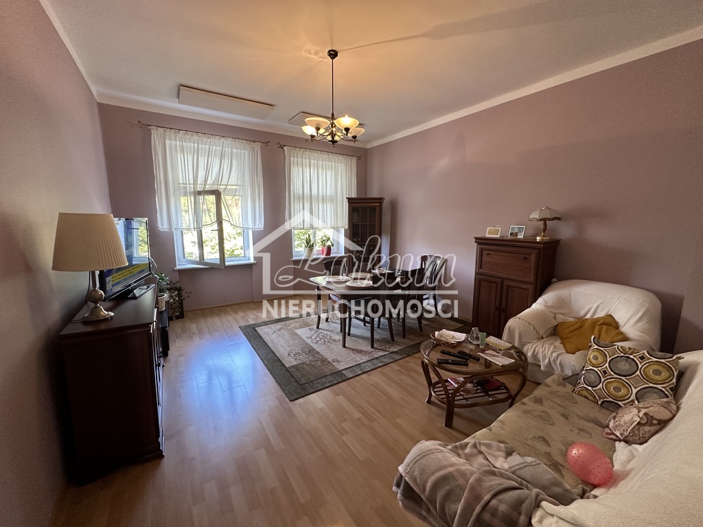 Mieszkanie 71,81&nbsp;m², Szczecin, Centrum, Wielkopolska - zdjęcie 1