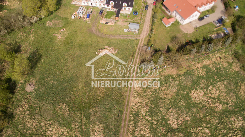 Działka budowlana 969&nbsp;m², Stepnica - zdjęcie 15