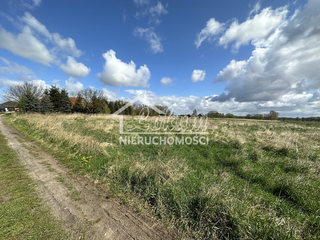 Działka budowlana 969&nbsp;m², Stepnica - zdjęcie 9