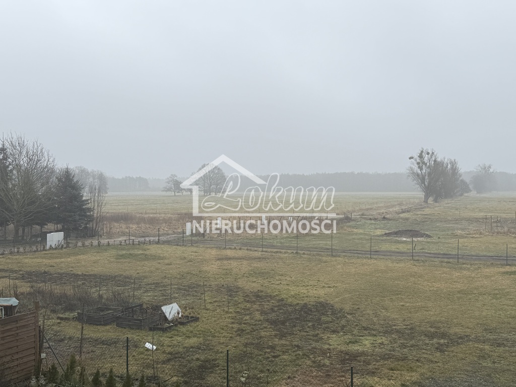 Działka budowlana 969&nbsp;m², Stepnica - zdjęcie 1