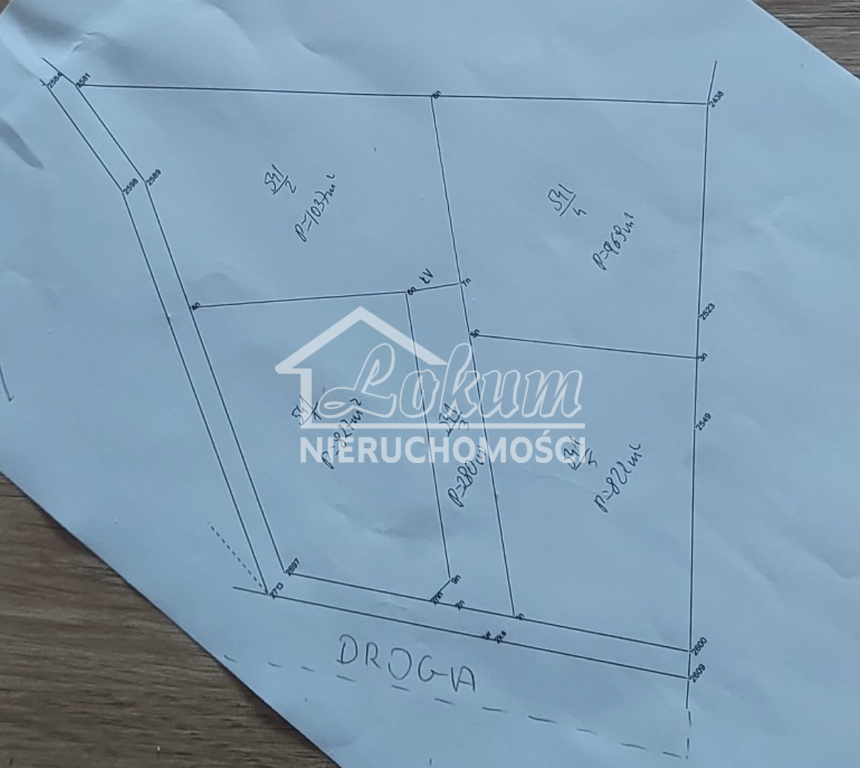 Działka budowlana 969&nbsp;m², Stepnica - zdjęcie 7