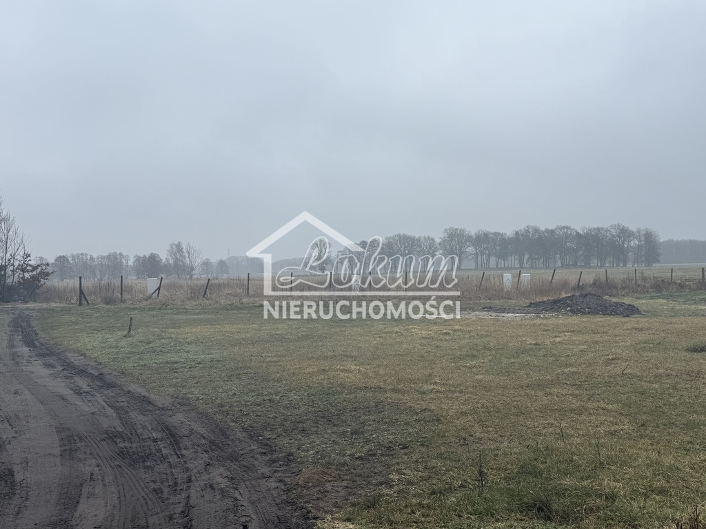 Działka budowlana 969&nbsp;m², Stepnica - zdjęcie 16