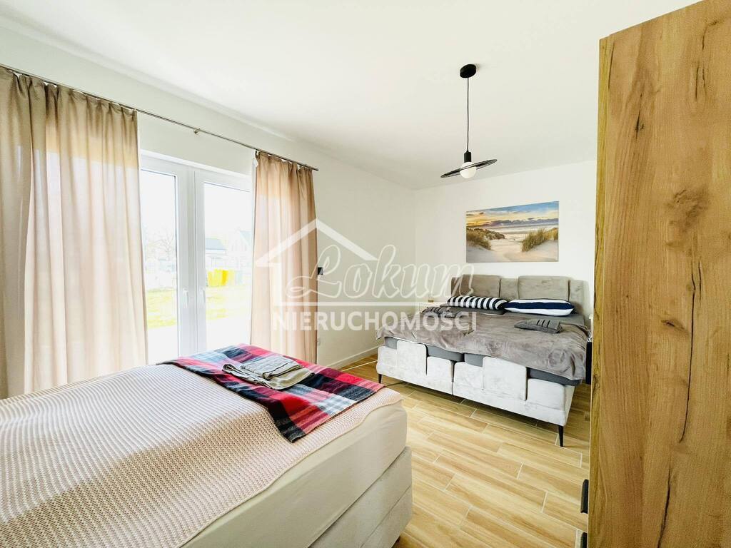 Dom 132&nbsp;m², Sierosław - zdjęcie 9