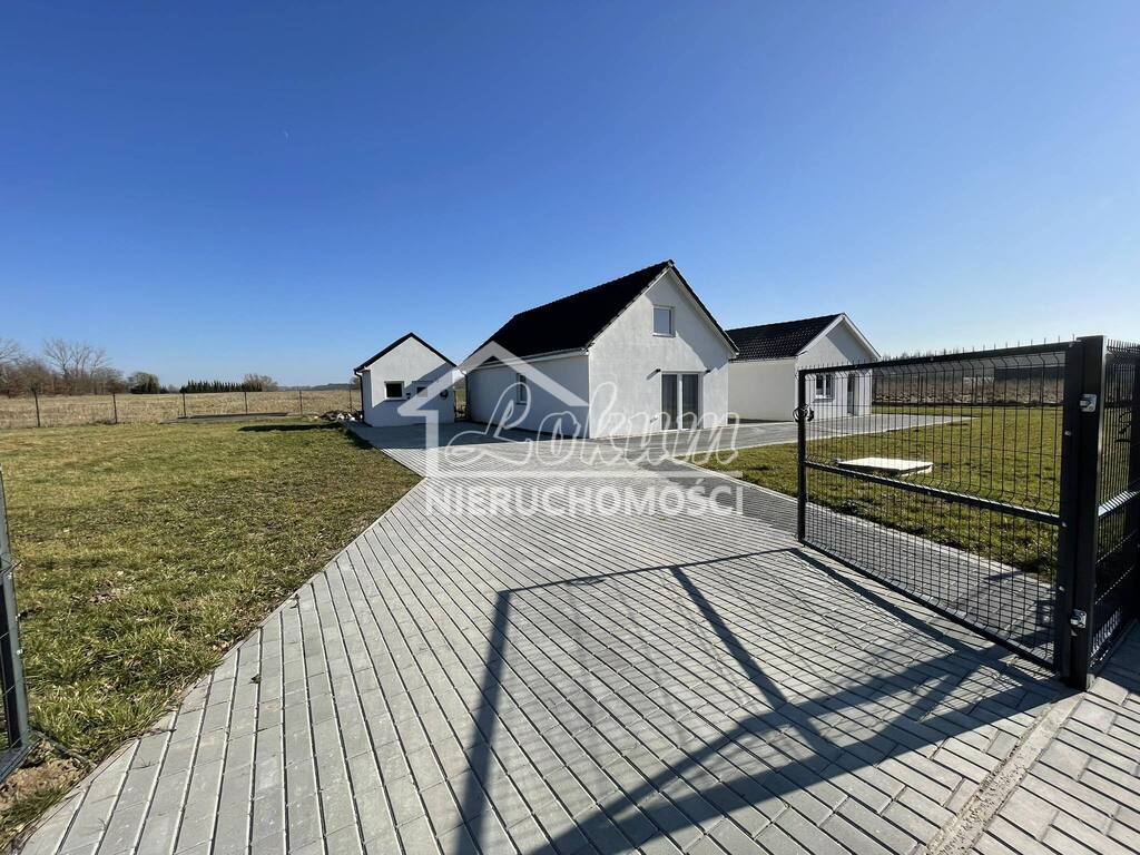 Dom 132&nbsp;m², Sierosław - zdjęcie 2