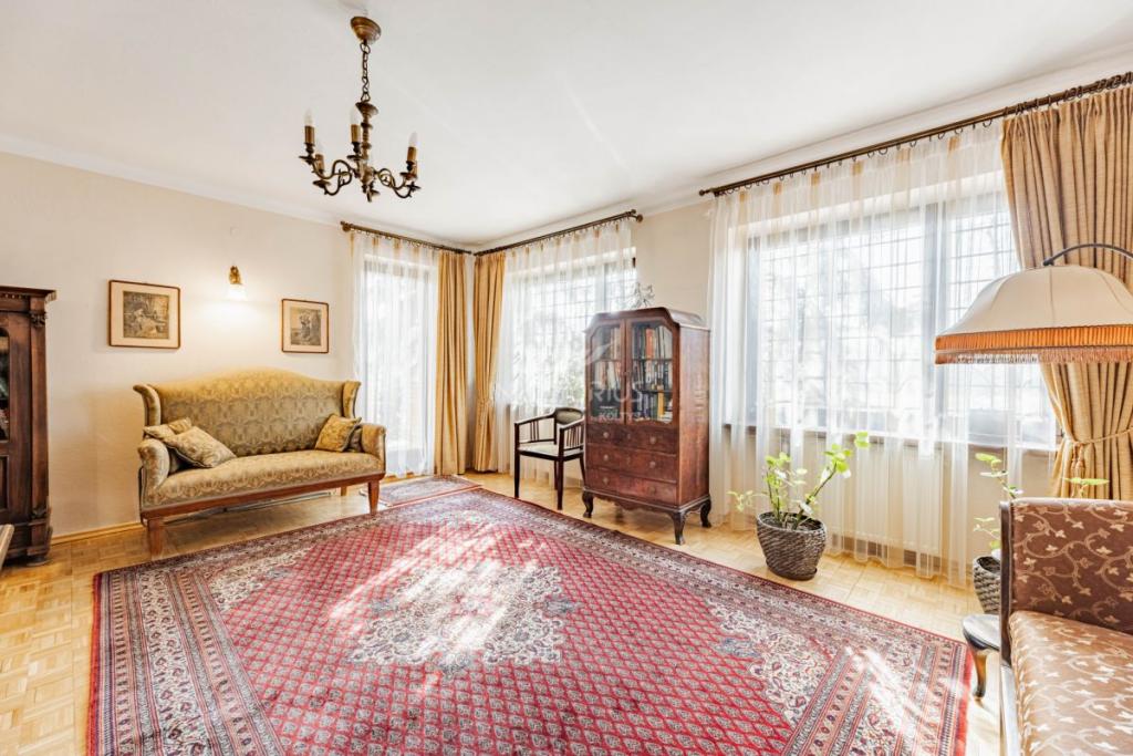 Dom 380m2/Super okolica/BIAŁOŁĘKA/Ogródek/Garaż - zdjęcie 10