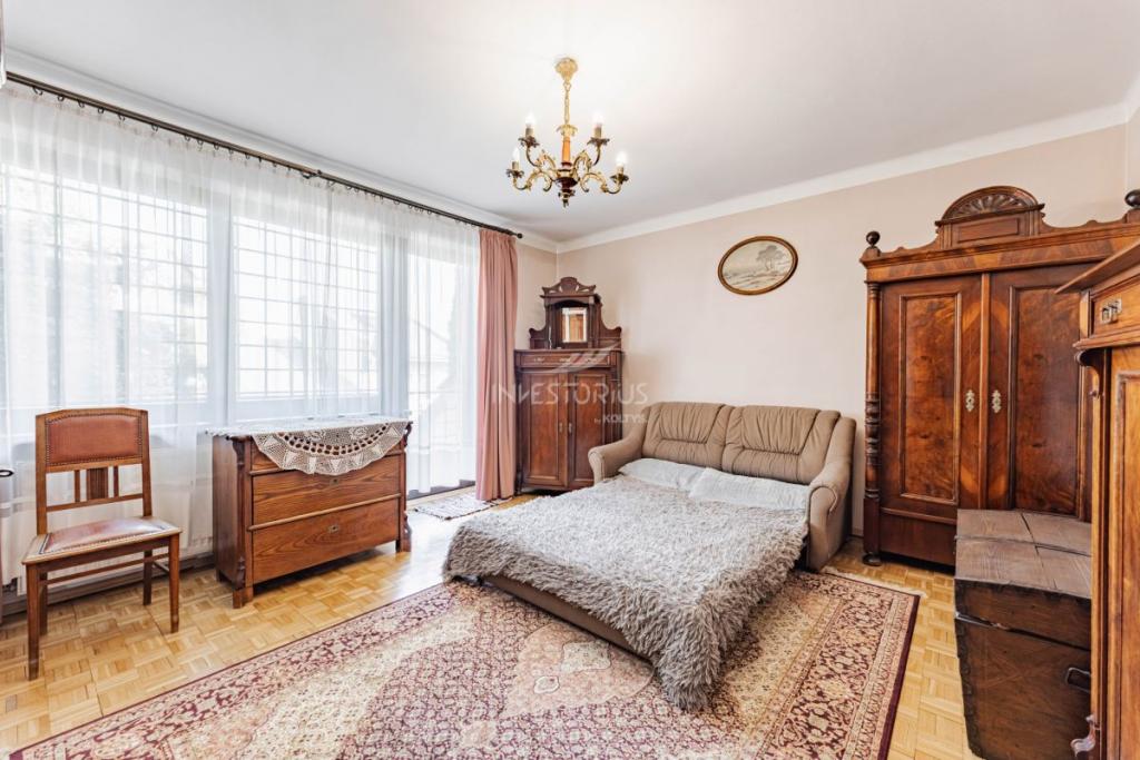 Dom 380m2/Super okolica/BIAŁOŁĘKA/Ogródek/Garaż - zdjęcie 14