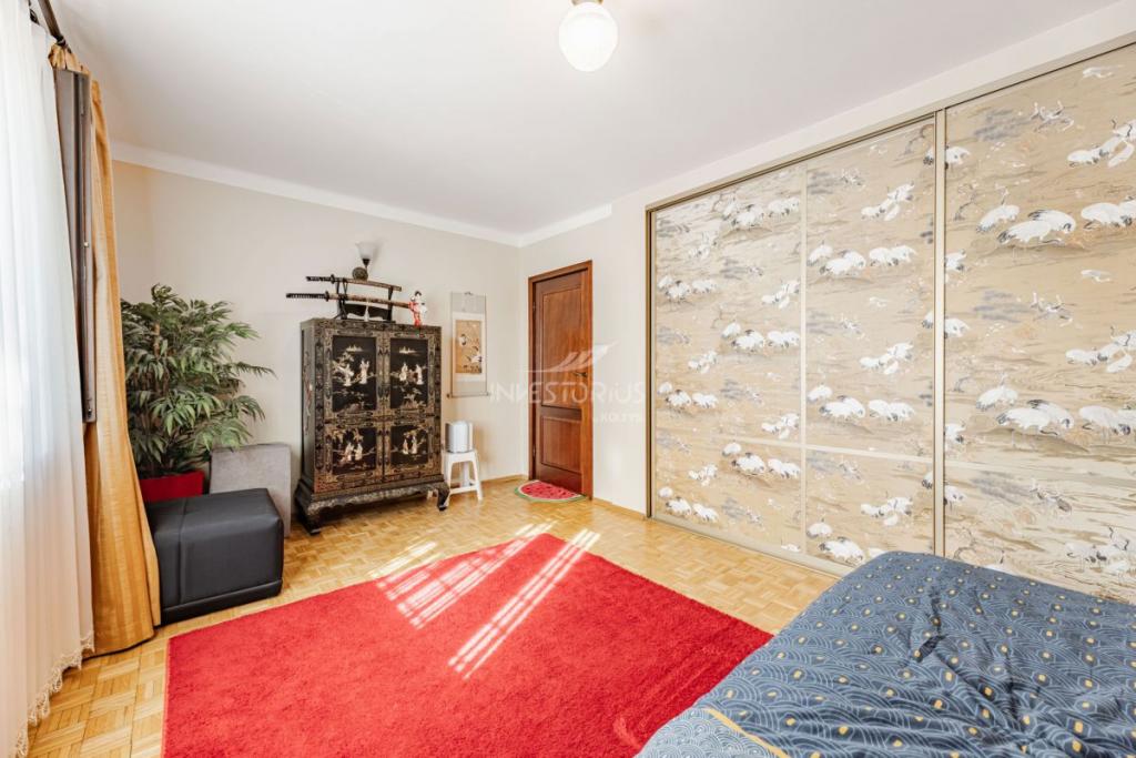 Dom 380m2/Super okolica/BIAŁOŁĘKA/Ogródek/Garaż - zdjęcie 13