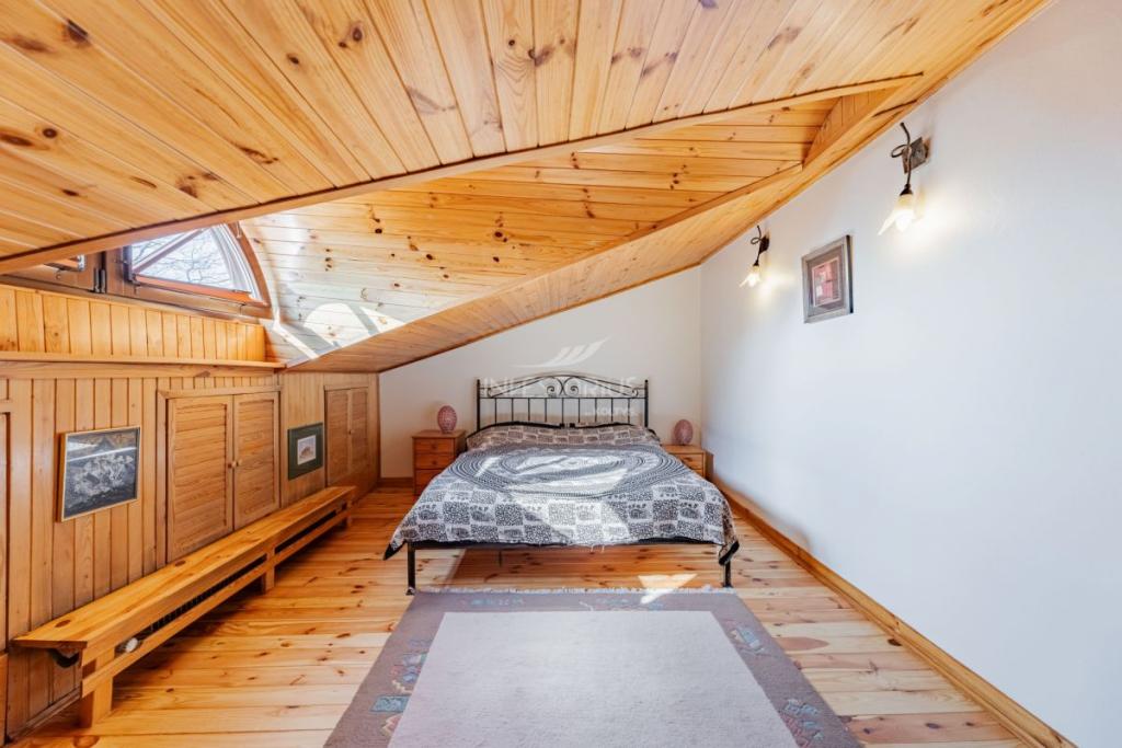 Dom 380m2/Super okolica/BIAŁOŁĘKA/Ogródek/Garaż - zdjęcie 23