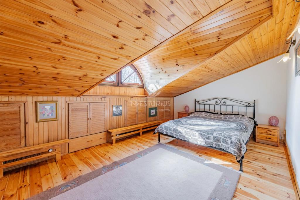 Dom 380m2/Super okolica/BIAŁOŁĘKA/Ogródek/Garaż - zdjęcie 22