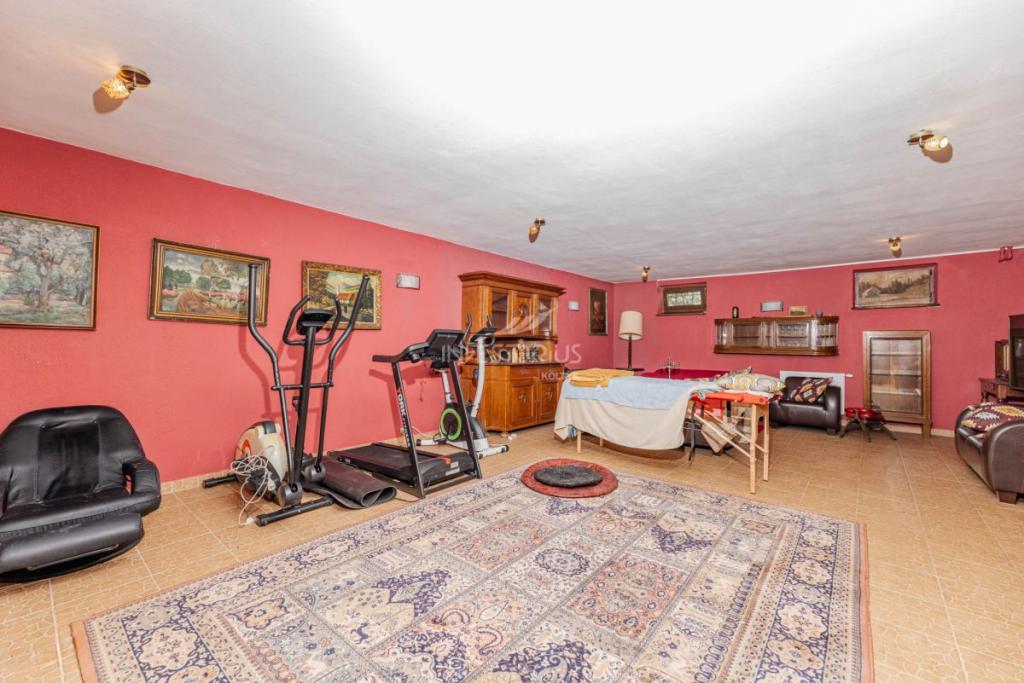 Dom 380m2/Super okolica/BIAŁOŁĘKA/Ogródek/Garaż - zdjęcie 28