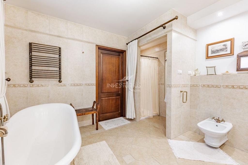 Dom 380m2/Super okolica/BIAŁOŁĘKA/Ogródek/Garaż - zdjęcie 18