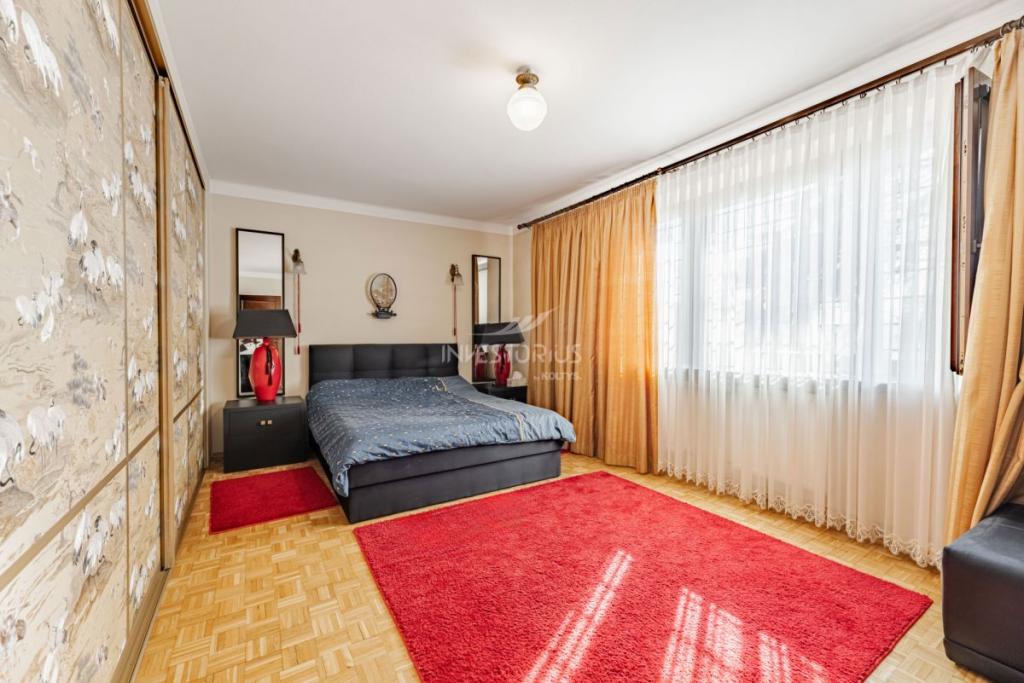 Dom 380m2/Super okolica/BIAŁOŁĘKA/Ogródek/Garaż - zdjęcie 12