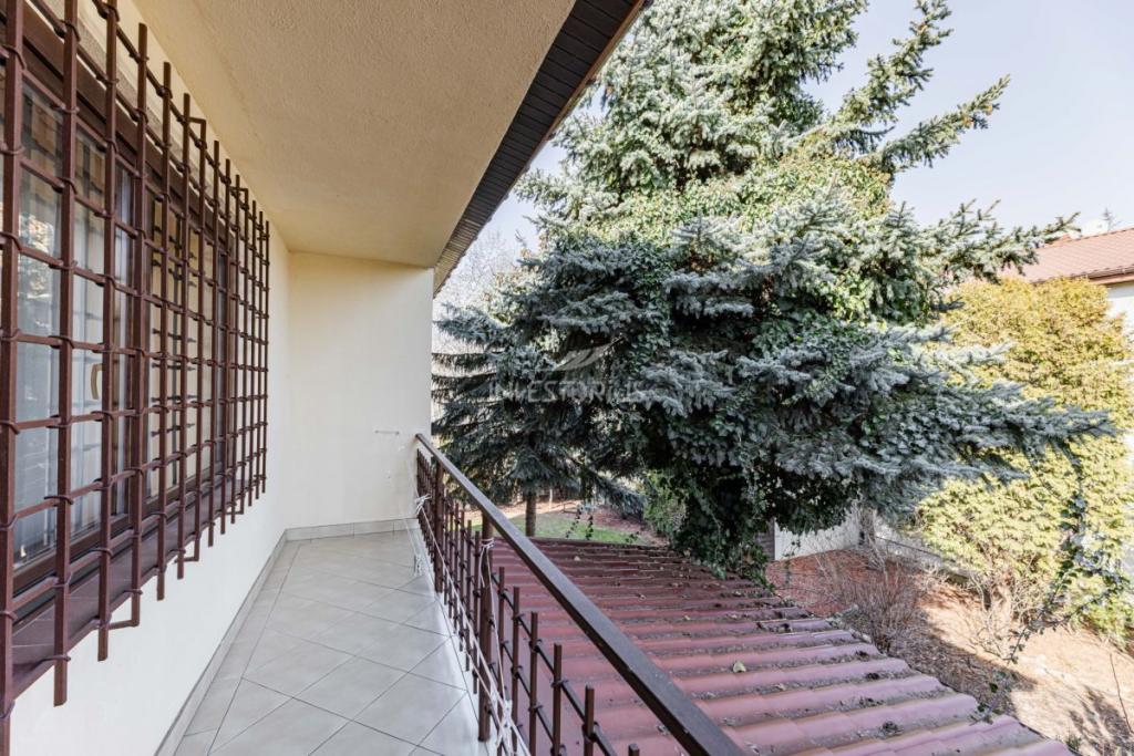 Dom 380m2/Super okolica/BIAŁOŁĘKA/Ogródek/Garaż - zdjęcie 16