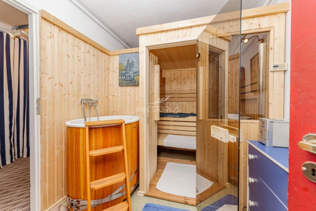 Dom 380m2/Super okolica/BIAŁOŁĘKA/Ogródek/Garaż - zdjęcie 29